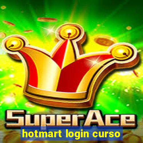 hotmart login curso